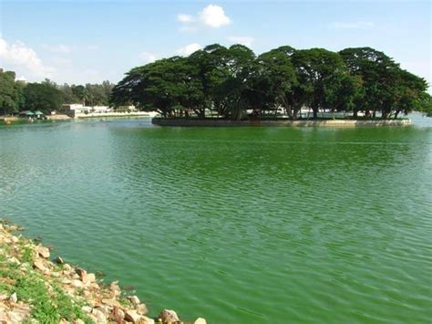 Ulsoor Lake (Bengaluru) - 2019 What to Know Before You Go (with Photos) - TripAdvisor