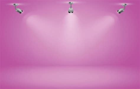 pink studio background high quality 3528262 Vector Art at Vecteezy