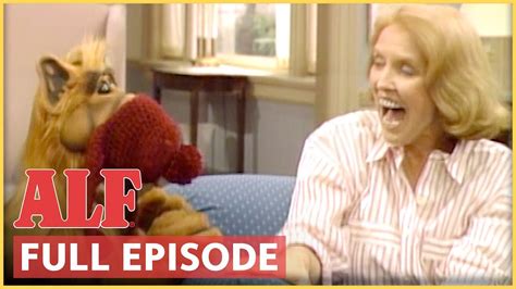 "Mother and Child Reunion" | ALF | FULL Episode: S1 Ep13 - YouTube