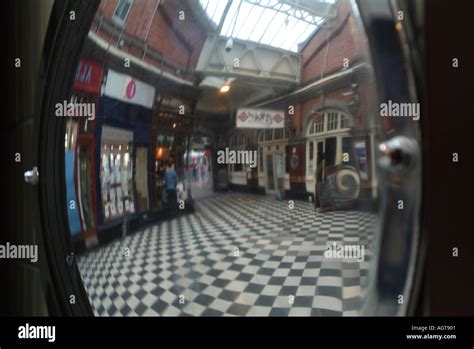 hammersmith tube station Stock Photo - Alamy