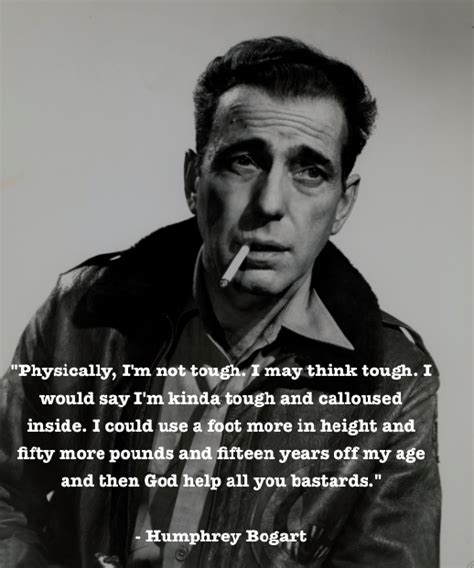 quotes | Humphrey bogart, Bogart, Bogart and bacall