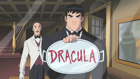 The batman vs dracula full movie - polpunk