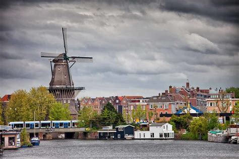 Discover the Best Landmarks in Netherlands in 2024