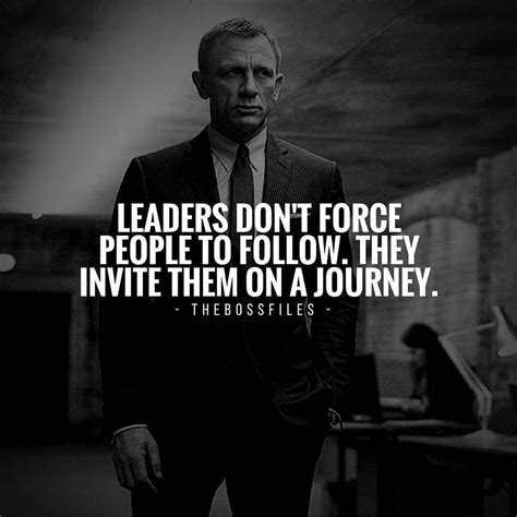 Business Leadership Quotes - ShortQuotes.cc