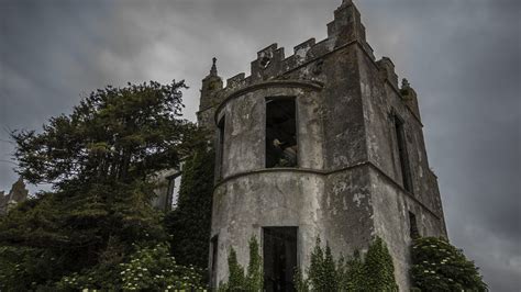 Haunted Castles In Ireland