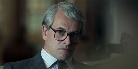 The Crown Season 5: Jonny Lee Miller's John Major Is a Standout in the Cast