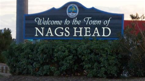 Some Local History - Nags Head North Carolina | Nags Head Ben Franklin