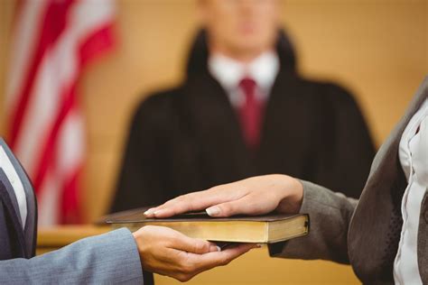 Can You Use Witnesses in a Divorce Trial? | Washington Family Law Attorney