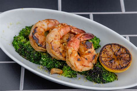 Illinois Restaurant Photography - Dancing Marlin — Chris McGuire Photography