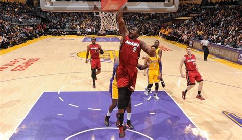 Latest Laker: Luol Deng | NBA.com