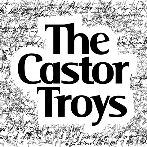 The Castor Troys - PETE'S ROCK NEWS AND VIEWS.COM