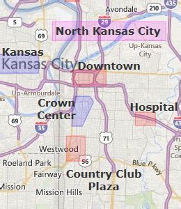 Kansas City, MO Hotels & Motels - See All Discounts