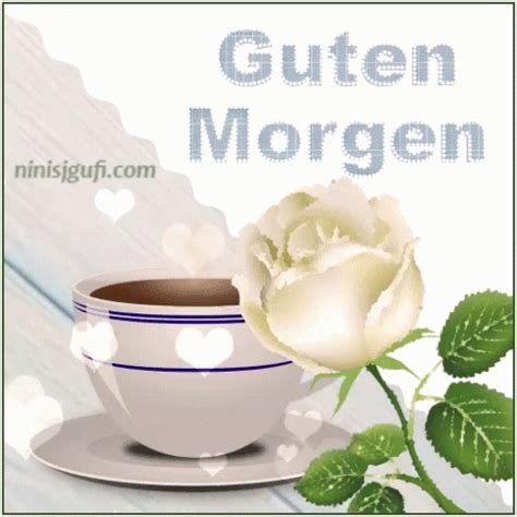 Guten Morgen Good Morning GIF – Guten Morgen Good Morning Coffee – GIFs entdecken und teilen