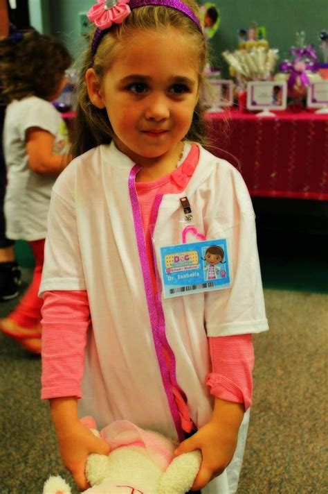 Doc McStuffins Birthday Party Ideas | Photo 3 of 15 | Catch My Party