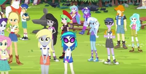 44+ My Little Pony Equestria Girls Legend Of Everfree