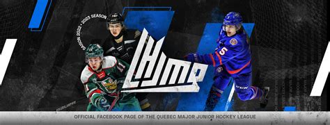 QMJHL - Home