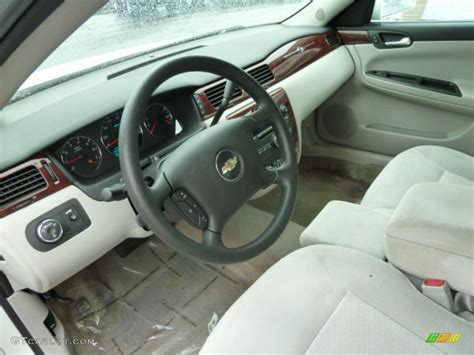 2007 Chevy Impala Interior Pictures | Brokeasshome.com