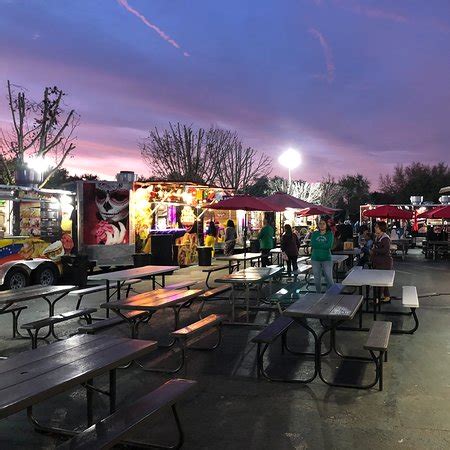 WORLD FOOD TRUCKS, Kissimmee - Restaurant Reviews, Photos & Phone ...