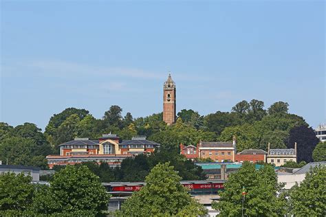 Cabot Tower - Bristol, United Kingdom | CityDays