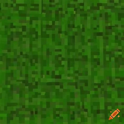 New grass texture minecraft on Craiyon