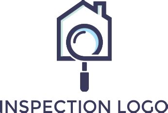 Inspection Logo - LogoDix