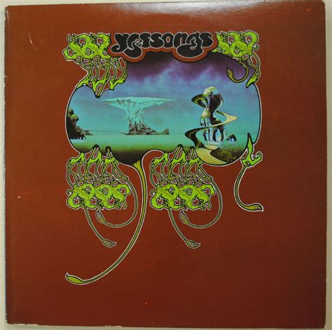 Yes – Yessongs - Rock Store