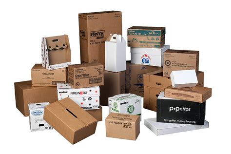 Corrugated Shipping Boxes | Packaging Corporation of America