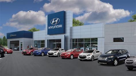 South Shore Hyundai - 16 Photos & 77 Reviews - Car Dealers - 360 W ...