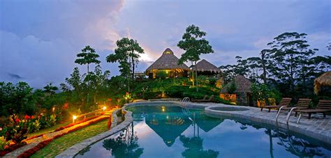 98 Acres Resort and Spa | Lækkert boutique hotel i Sri Lanka