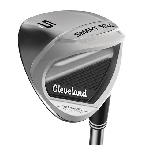 Cleveland Smart Sole 3C Wedge - Discount Golf Wedges - Hurricane Golf