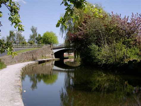 Share My Journey: Runcorn & the Bridgewater Canal