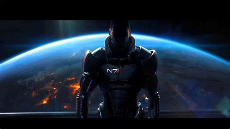 Mass Effect 4: release date, trailer, cheats, news & rumours | T3