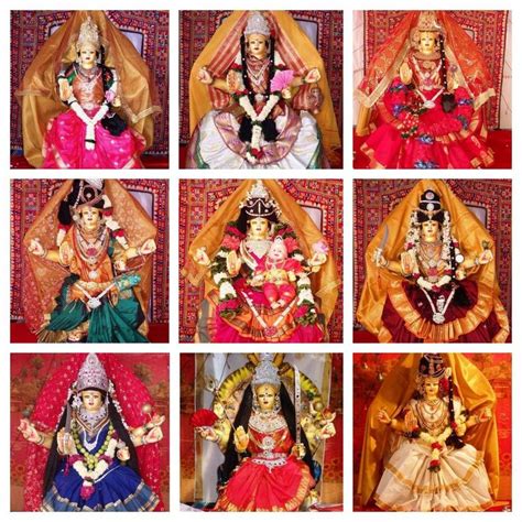 Navaratri Devi | Hindu gods, Durga, Wonder woman