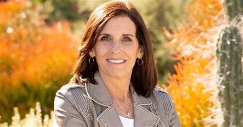 Martha McSally Biography – Facts, Childhood, Career, Family