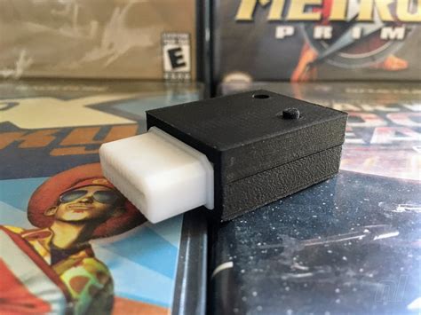 Hardware Review: GameCube HDMI Adapter - GC Video Plug 'n Play 3.0 ...