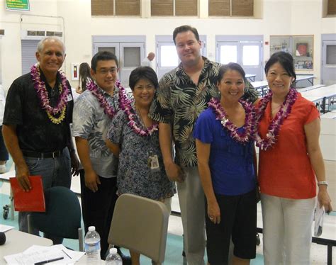 Kapolei Middle School Project Citizen - June 16, 2011 | Flickr