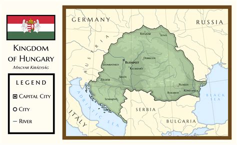 138 best Kingdom Of Hungary images on Pholder | Map Porn, Imaginarymaps ...