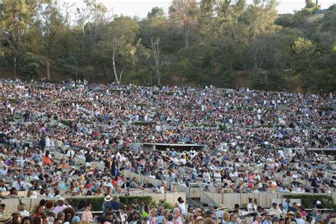 Hollywood Bowl Concerts: How to Have a Terrific Time