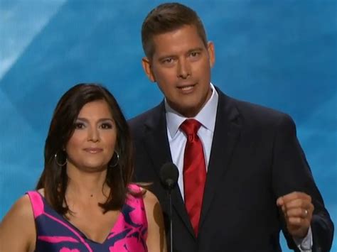 Sean and Rachel Campos-Duffy: From Reality TV to RNC | Breitbart