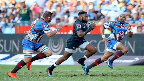 Sharks vs Bulls Carling Currie Cup match cancelled due to KZN floods - SABC News - Breaking news ...