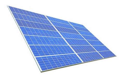 Blue Solar Panel Labels, Packaging Type: Roll at best price in Chennai ...