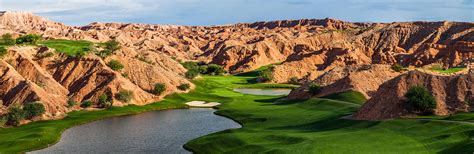 Mesquite Golf Packages | Mesquite Golf | Mesquite Golf Courses