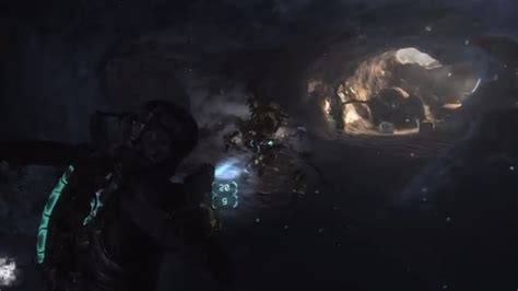 'Dead Space 3' gameplay footage released with narration - Polygon