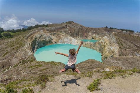 Is Kelimutu National Park Worth It? [INSIDERS GUIDE]