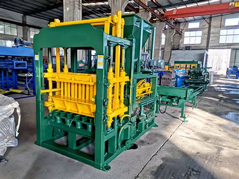 Learn More about Types Of Concrete Block Machine For Sale - Free Blog ...