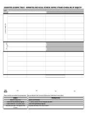 300395412-HUMSS-Strand-Suggested-Scheduling-of-Subjects-Revised-16-June ...