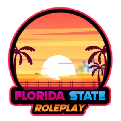 Florida State Roleplay ERLC | Roblox Group - Rolimon's