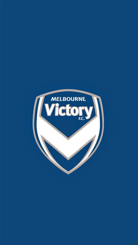 Kickin' Wallpapers: MELBOURNE VICTORY WALLPAPER