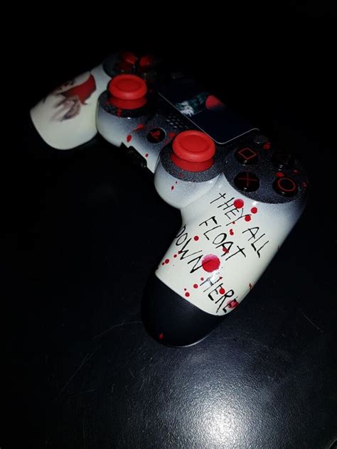 Custom IT Custom PS4 Controller | Etsy