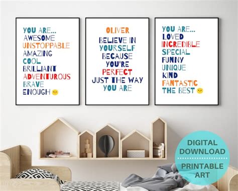 Motivational Wall Decor Quote Wall Art Motivational Quote Printable art ...